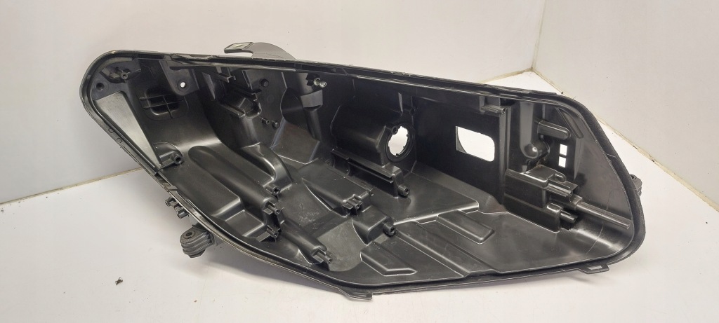 Купить Jaguar e-pace x540 корпус корпус фонари фара led high правый  правый