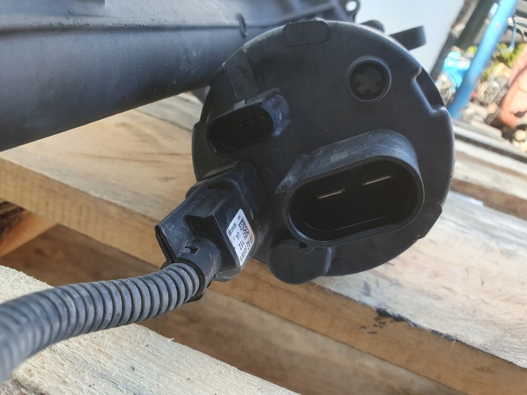 фото №10, Vw golf vii рулевая рейка трансмиссия рулевая europa 5q1423050am