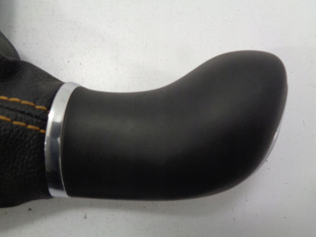 фото №6, Opel crossland x ручка перемикання передач чохол