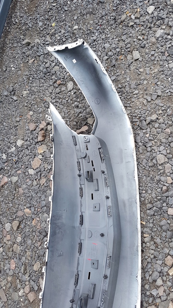 фото №8, Opel vivaro c zafira d решётка радиатора решётка радиатора ladna orginal