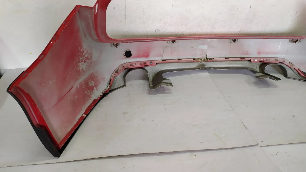 Бампер задняя задний opel insignia a kombi Киев