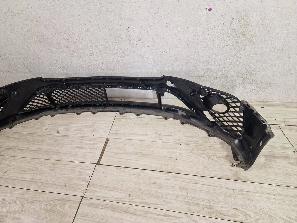 фото №10, Bentley continental gt gtc бампер перед 2022 3sd807437