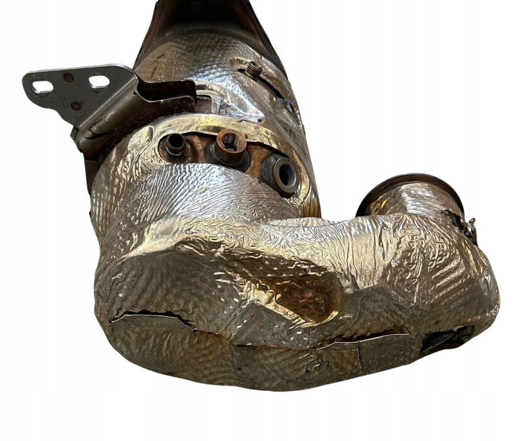 Купить Катализатор mercedes 82652268