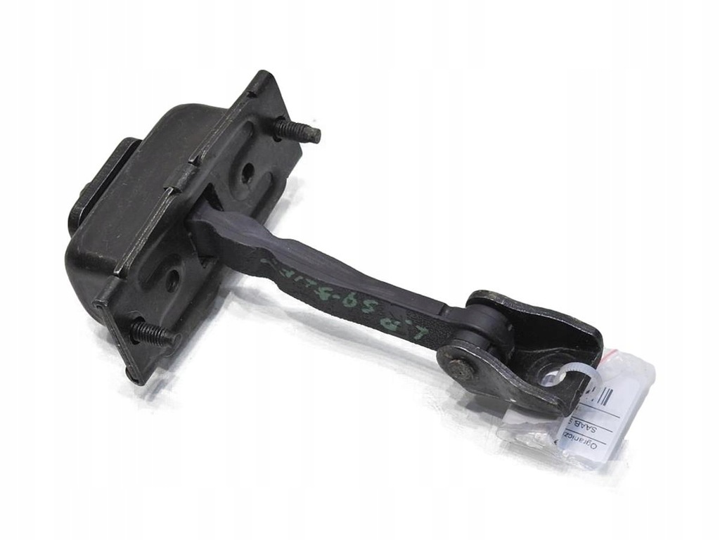 фото №1, Ограничитель дверь левый перед saab 9-5