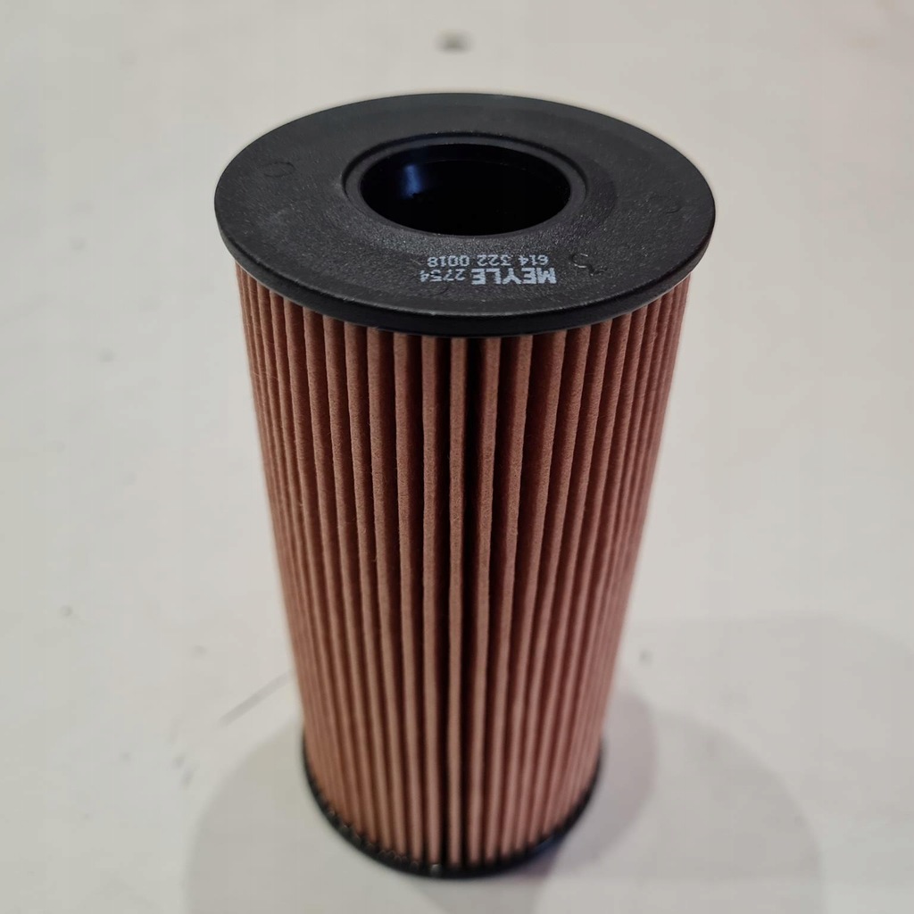 фото №4, Opel movano b renault master iii 2.3 фільтр оливи meyle 6143220018