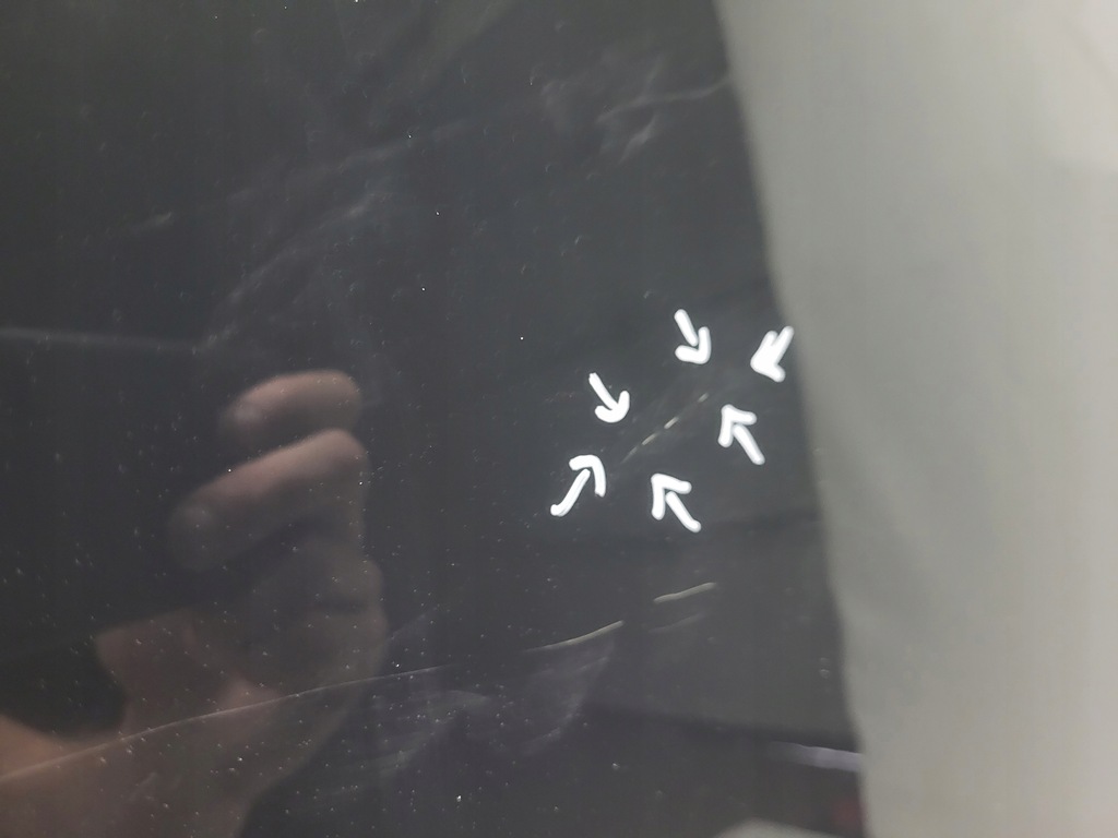 фото №8, Капот кришка двигуна bmw xm g09 2023