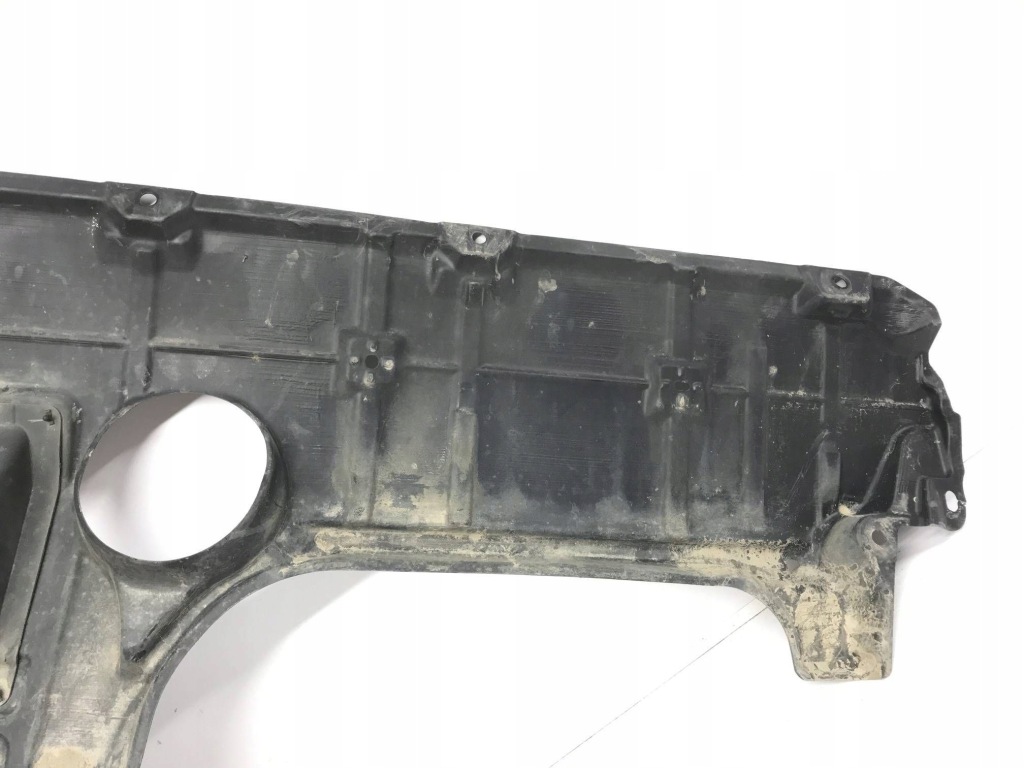 фото №7, Toyota rav4 захист нижня двигуна 51410-42100