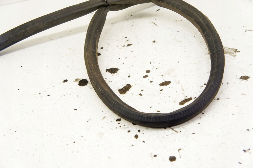 фото №5, Uj092 peugeot 508 ii прокладка капот