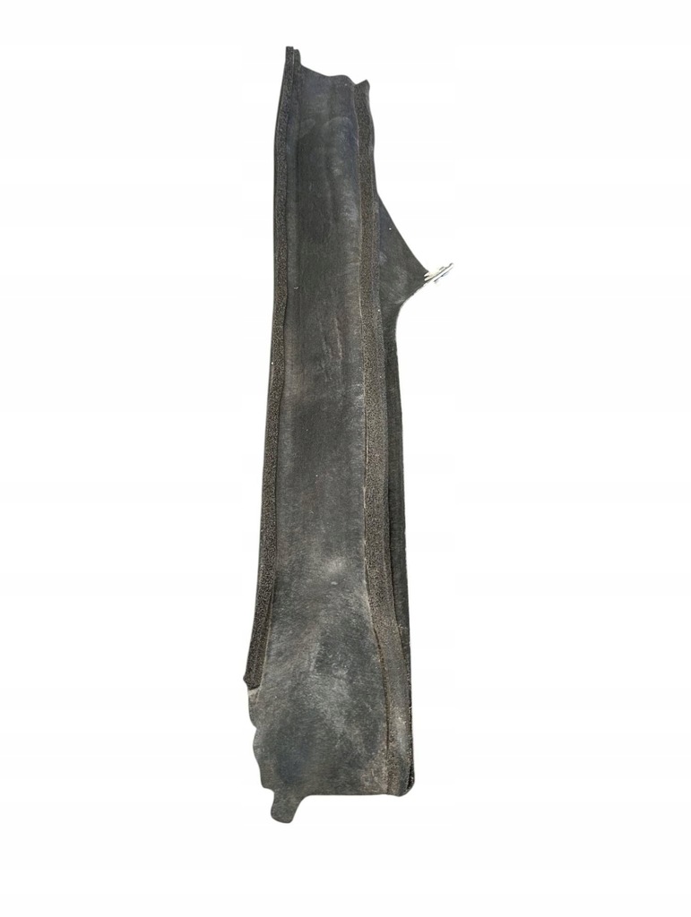 фото №5, Subaru ascent 2019 левая сторона шумоизоляция / пена крыла передний