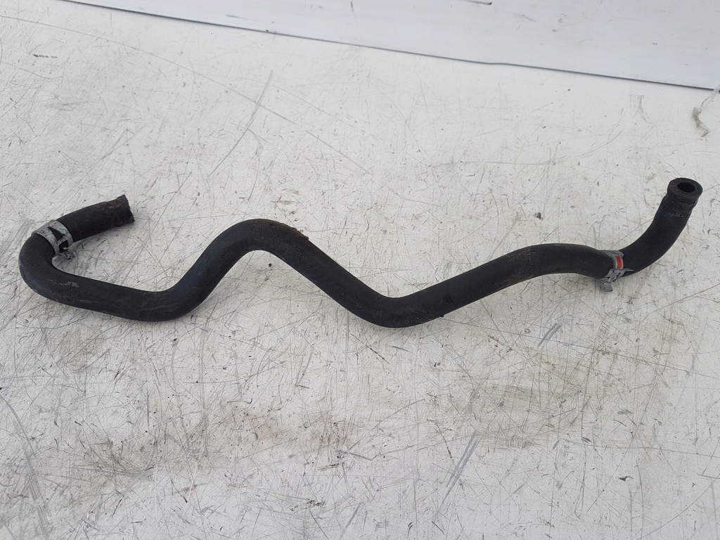 фото №2, Шланг труба wąż wody toyota prius iii lift 2012r.