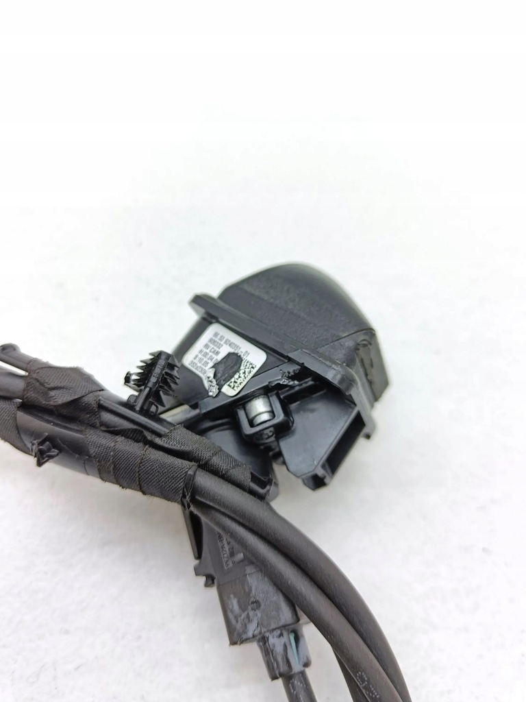 фото №7, Bmw 7 f01 f02 f03 f04 2013 камера заднего вида