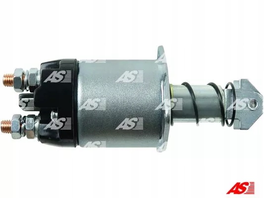 фото №2, Выключатель электромагнитный, стартер as-pl ss4033