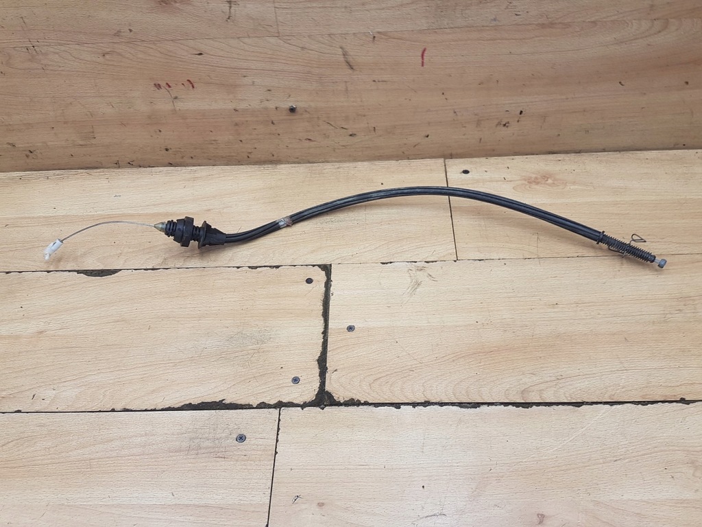 фото №1, Трос газа citroen c8 2.2 16v