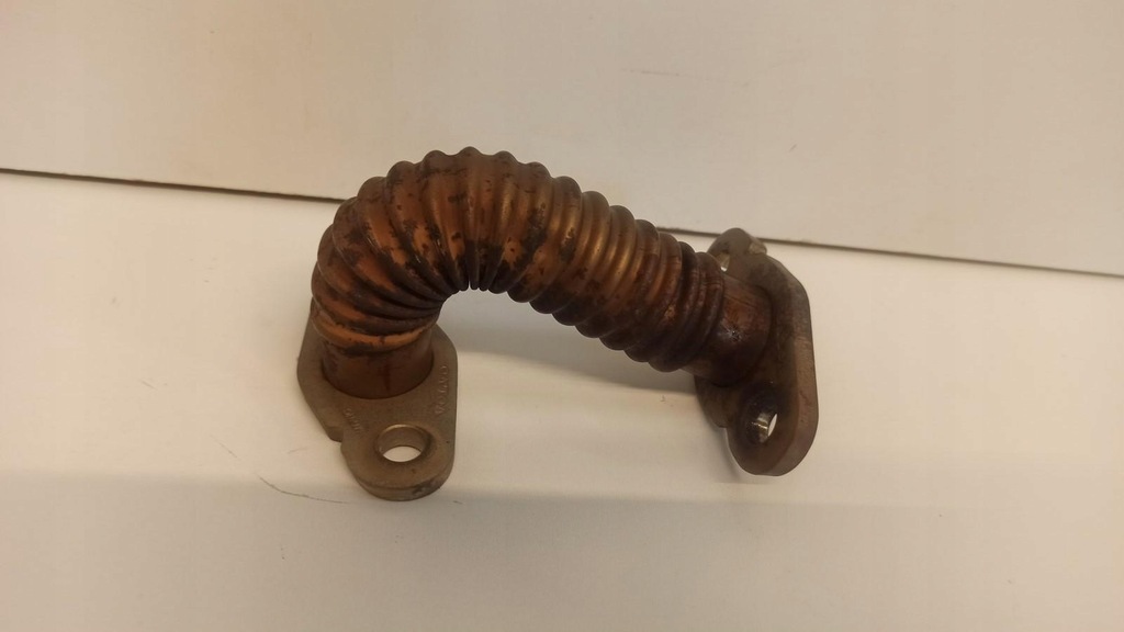 фото №1, Volvo xc70 труба шланг egr 31338533