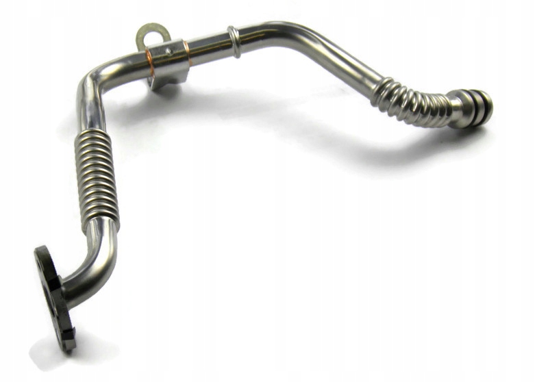 фото №5, 8200647074 renault шланг масляний r laguna iii 2.0 16v оригінальний номер