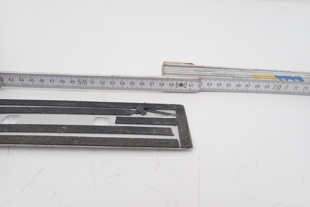 фото №7, Nissan 350z защита порог порог внутренняя