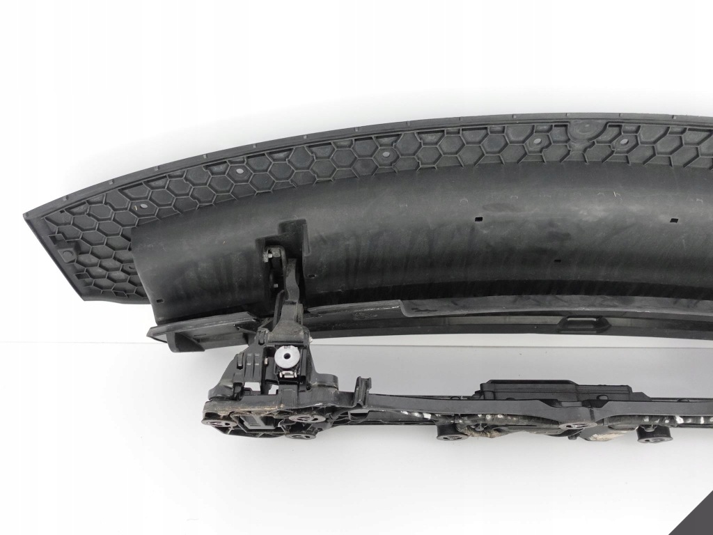 фото №10, Porsche panamera 971 привод механизм спойлер спойлер