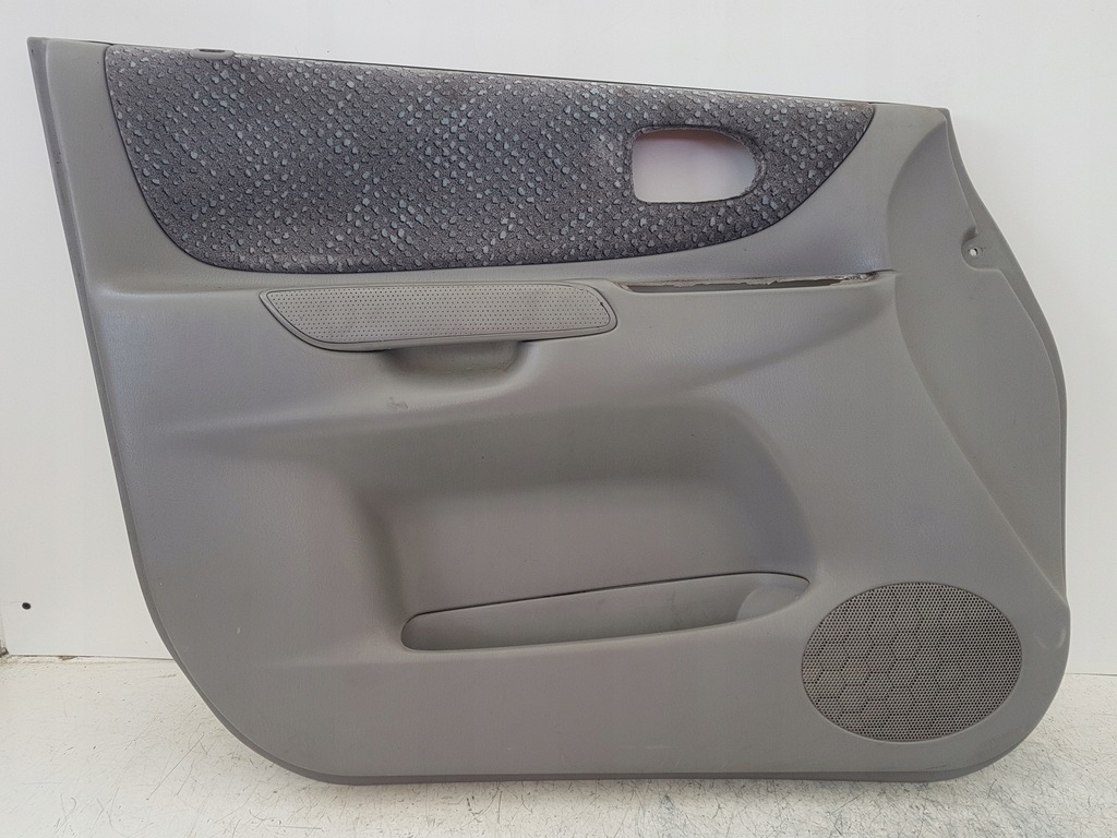 фото №1, Обшивка обивка дверь левый перед mazda premacy eu