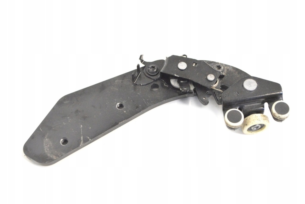 фото №1, Mercedes vito w447 2016 rhd левая ролик дверь раздвижных