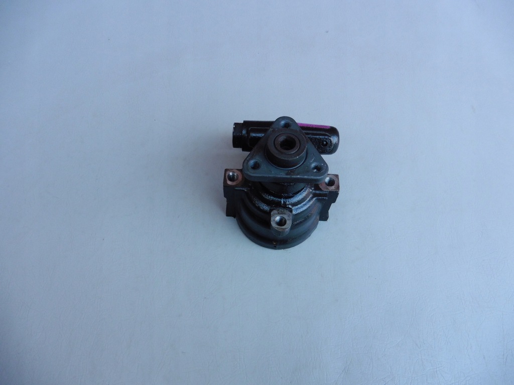 фото №6, Насос підсилювача alfa romeo gt 147 156 1,9 2,4jtd