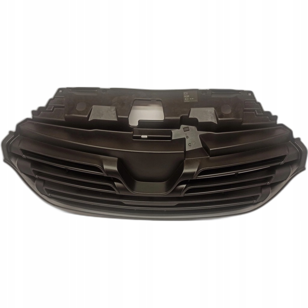 фото №1, Решётка радиатора решётка радиатора renault trafic iii 623108673r