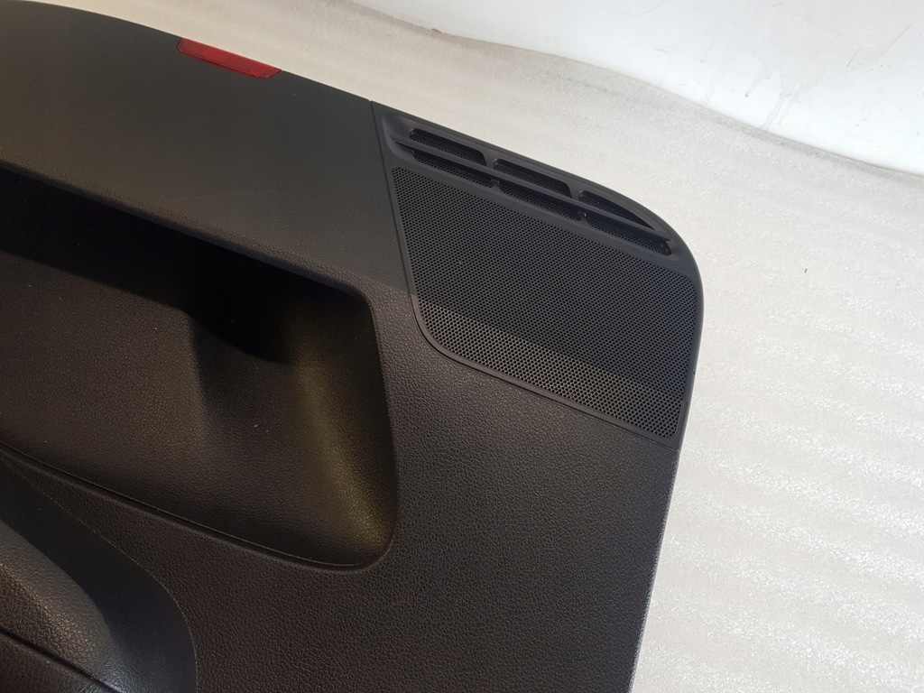 фото №10, Vw sharan 7n обшивка оббивка двері правий перед