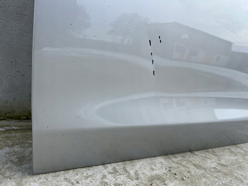 фото №16, Дверь alfa romeo stelvio перед левый передние левая