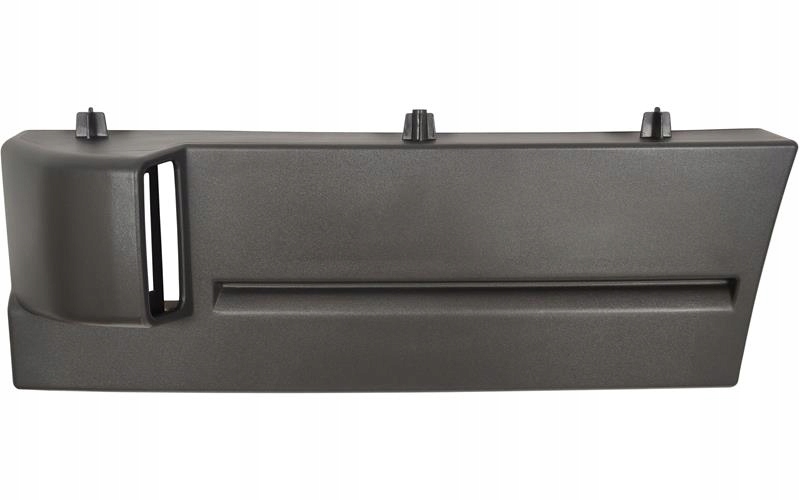 фото №1, Scania 6 13r- защита порог кабины левая