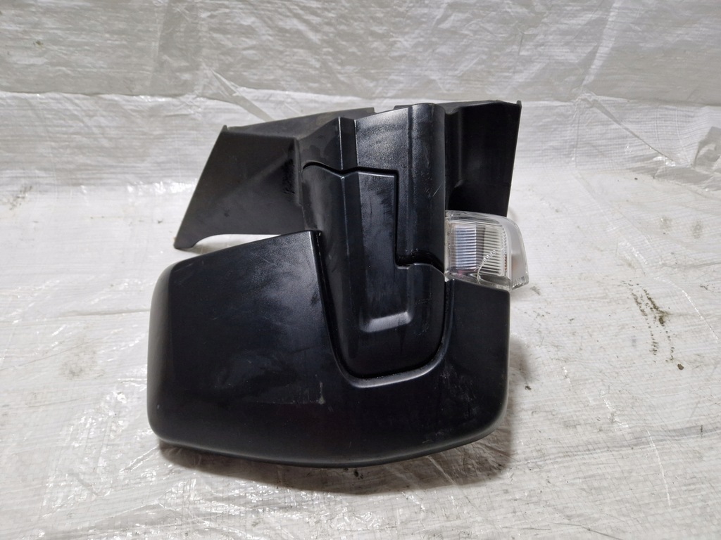 фото №7, Transit connect дзеркало ліва 8pin