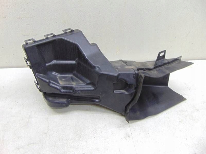 Туннель воздуха do интеркулер перед opel combo e 9816871780 Киев