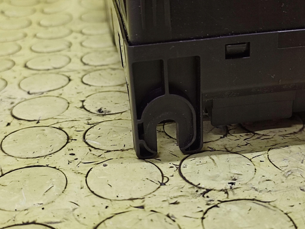 фото №5, Bsi peugeot 307 2.0 hdi 9651196880