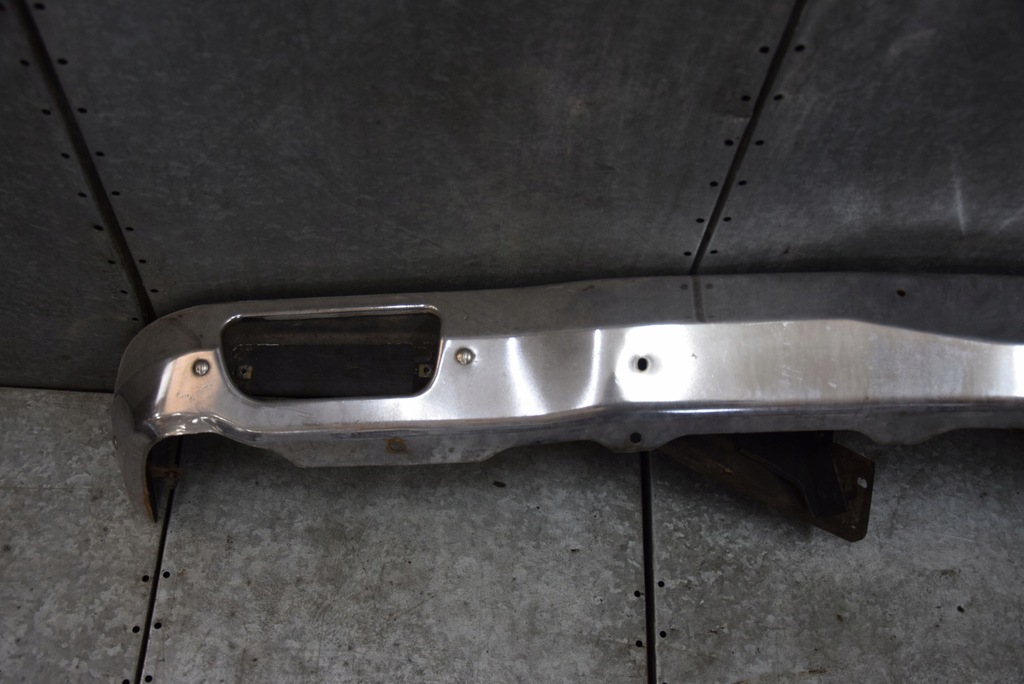 фото №4, Mazda rx5 бампер перед