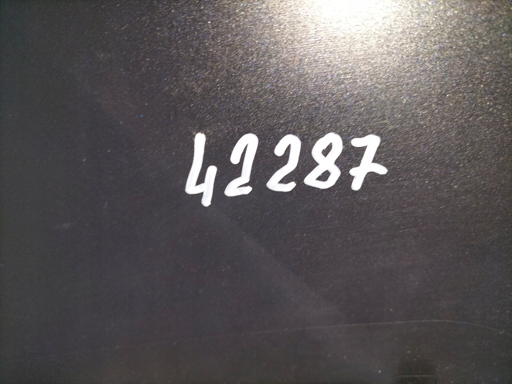 фото №10, Бампер передний перед tesla model y 20-