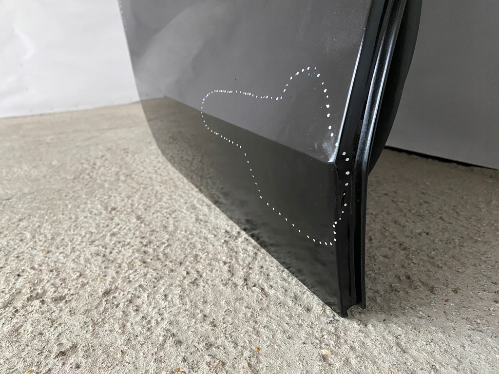 фото №13, Audi a3 8y sedan двері задні праве