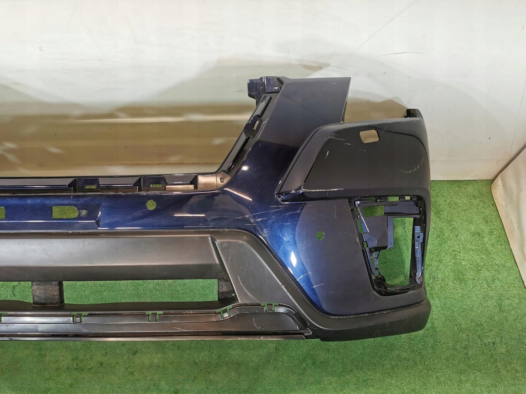 фото №10, Бампер перед передний subaru forester v lift 57704sj020