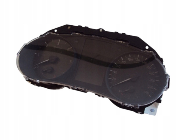 фото №1, Счетчик nissan qashqai j11 x-trail t32