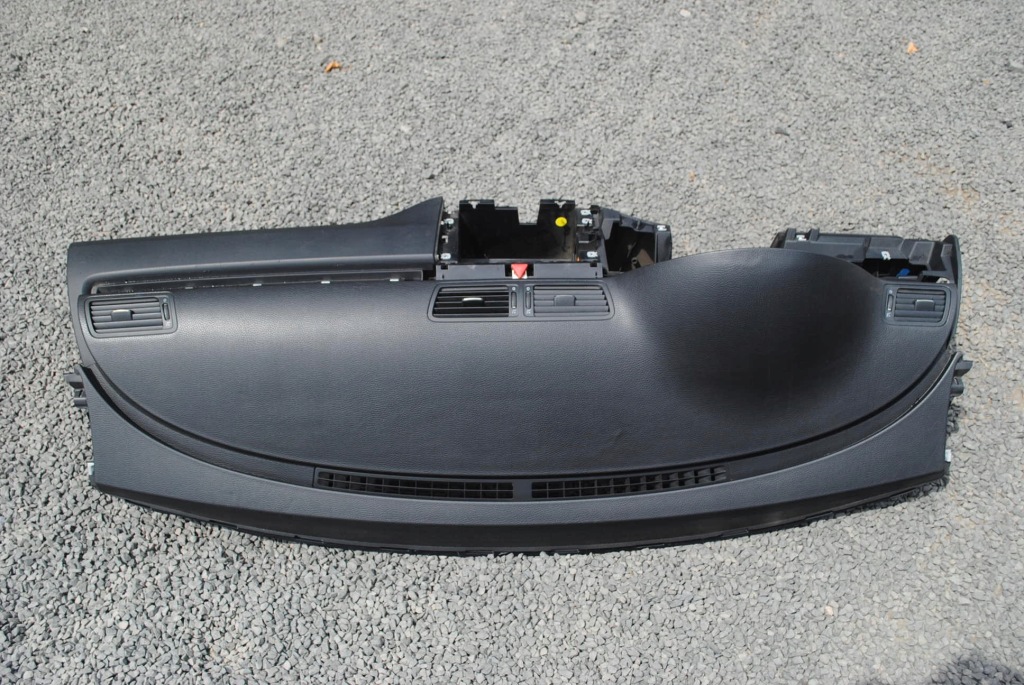 фото №5, Панель приладів приладова консоль панель приладів 3c1857003qt, 3c1857004 vw passat b6