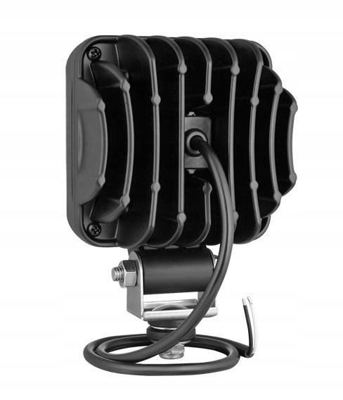 фото №6, Лампа рабочая противотуманная фара led wesem rozproszone lxv