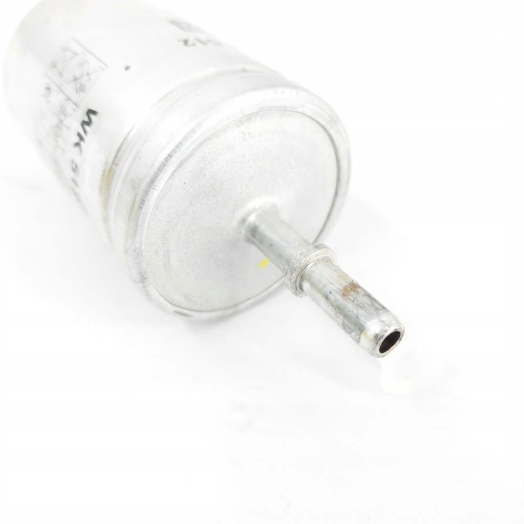 Фильтр топлива opel benz. vw polo, fabia mann-filter wk 512 Киев