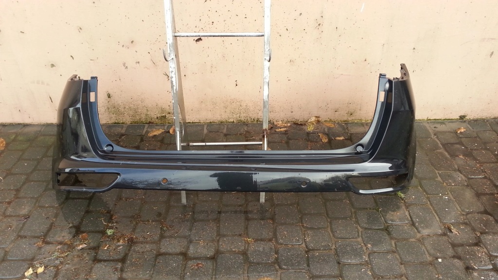 фото №1, Бампер задний задняя kia sportage iv 4 15-19