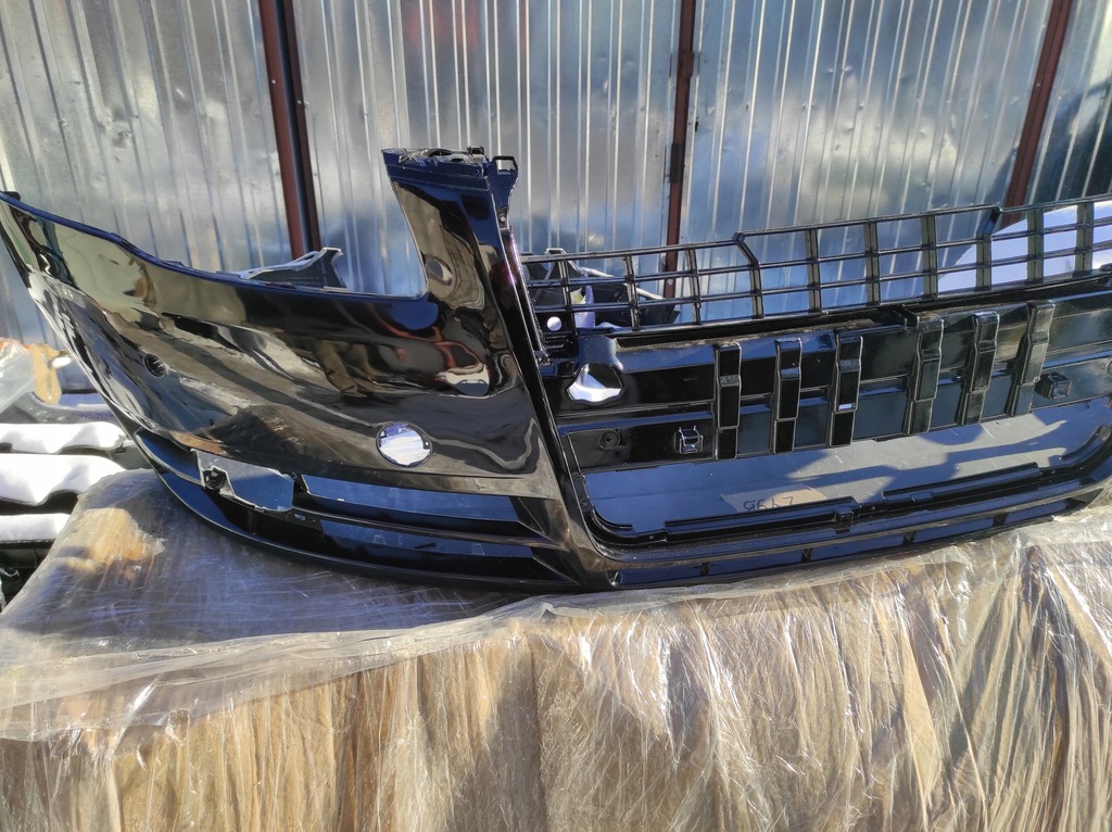 фото №7, Бампер перед audi a4 b7 lz9y pdc