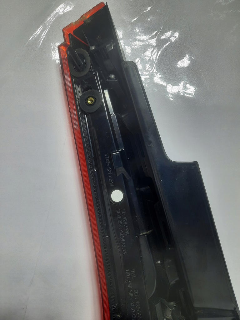 фото №13, Volvo xc40 17- лампа правый задняя 31446791 usa