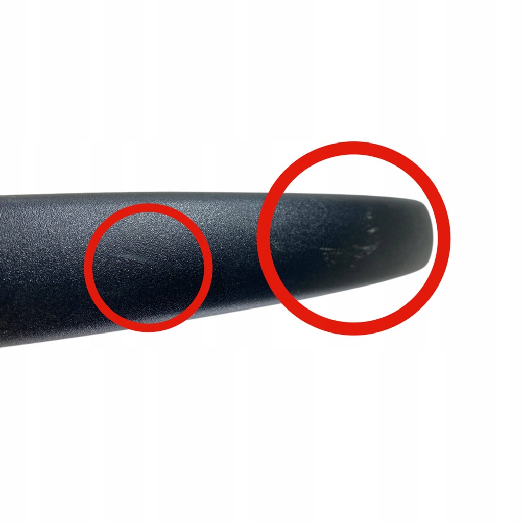 фото №13, Dodge charger 2017 комплект інше елементи оздоблення багажника