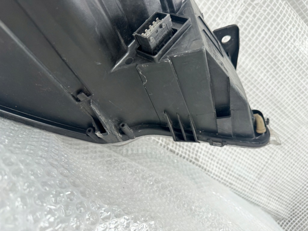 фото №6, Opel meriva b левая лампа передняя