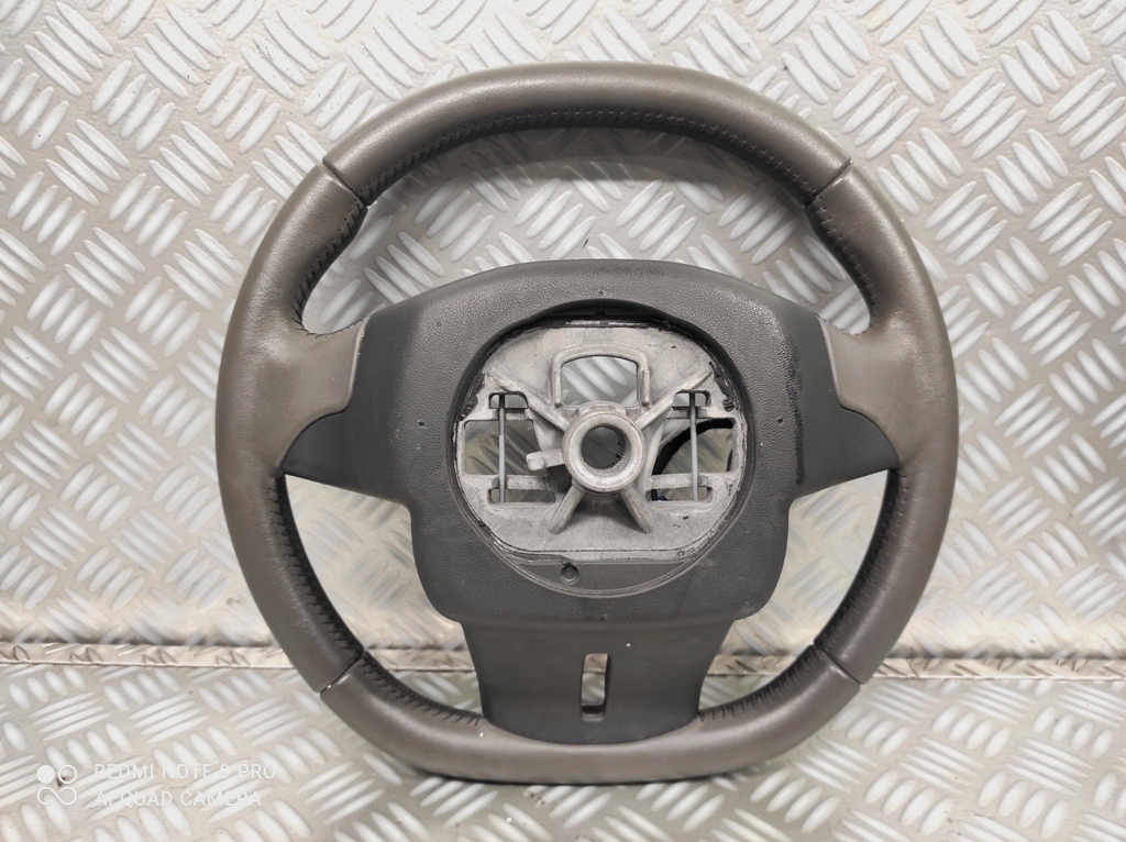 фото №11, Воздуховод кожаный многофункциональный citroen c4 cactus 98085005zd