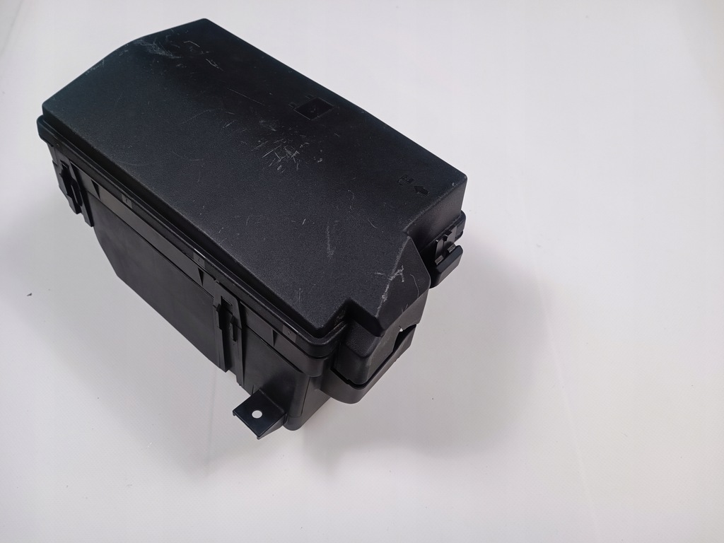 фото №9, Корпус коробка предохранителей chevrolet camaro ss 2009-2015