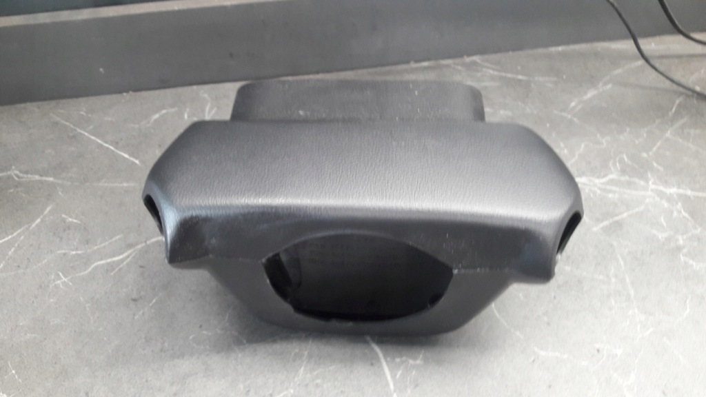 фото №7, Защита колонки руля nissan murano z50 03-08r