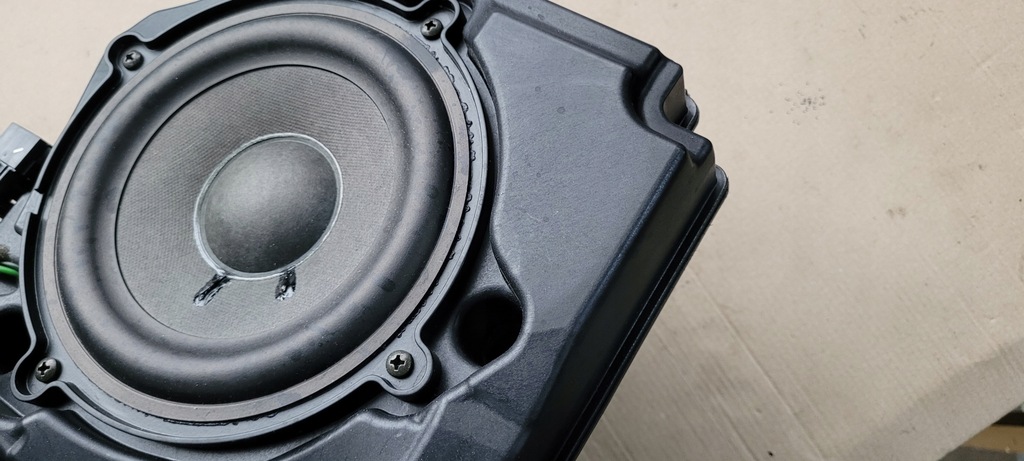 фото №6, S7 4g a7 динамік правий двері задня bang olufsen 4g8035302