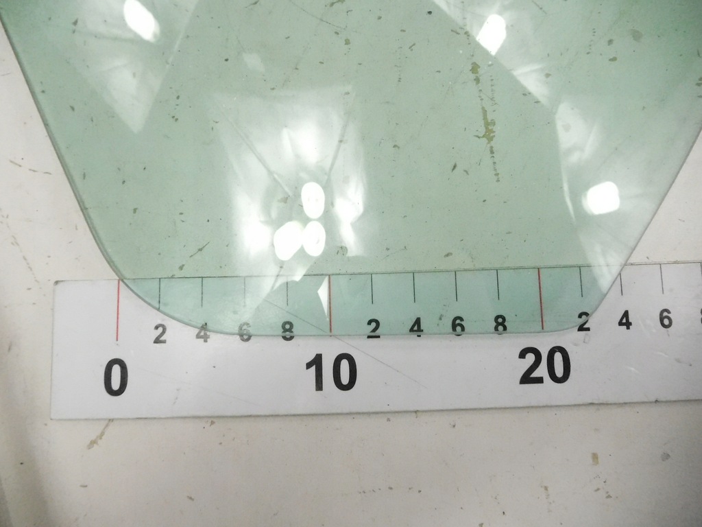 фото №6, Стекло дверь левый задняя alfa romeo 156 60620866