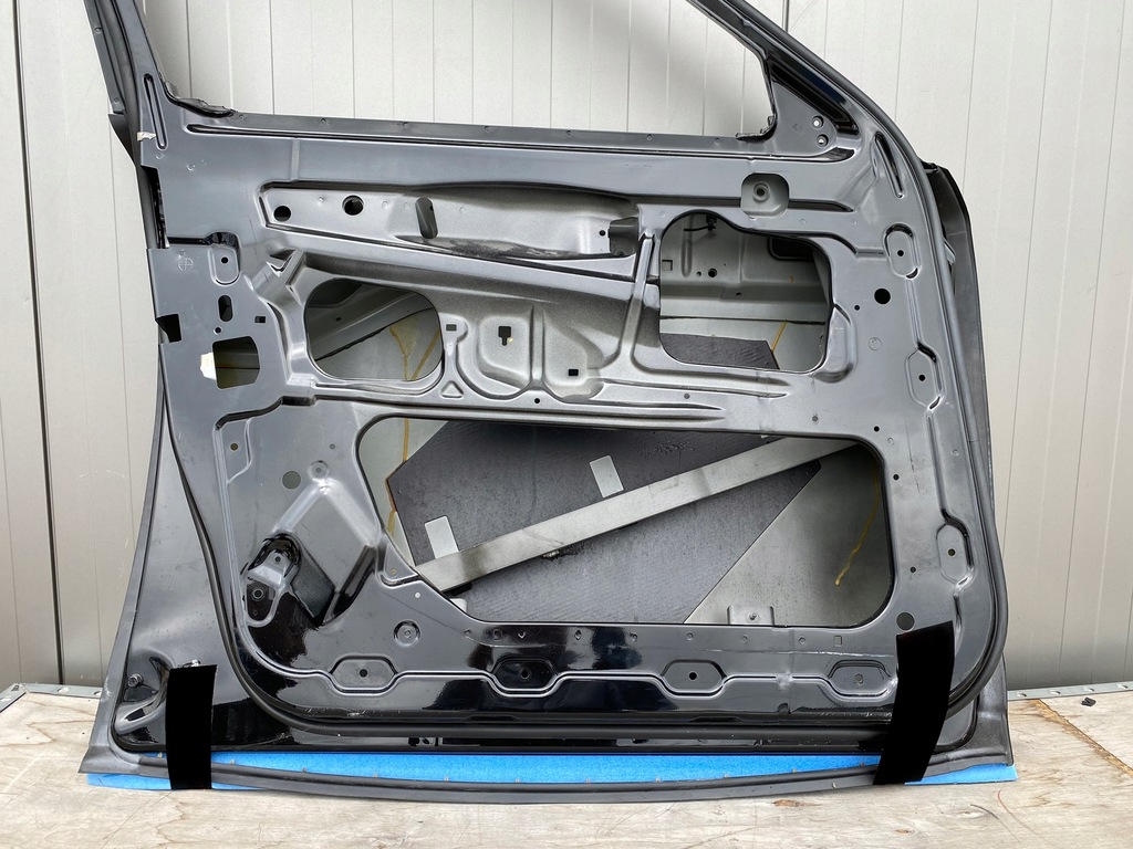 фото №6, Rolls royce ghost левая передние дверь door 7342333